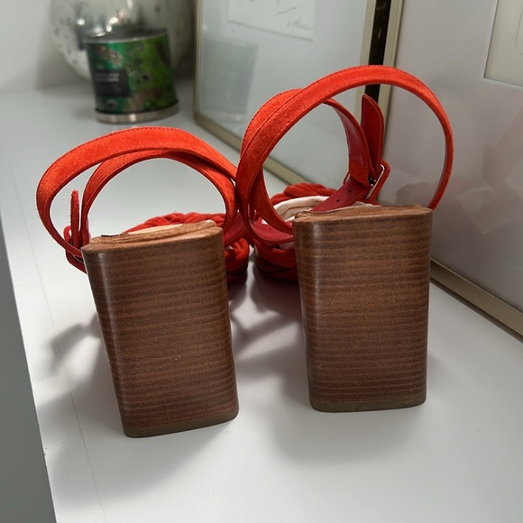 Christian louboutin heel - Picture 4 of 6